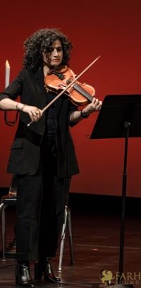 33 Voices Unveiled SF