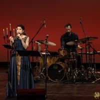 34 Voices Unveiled SF