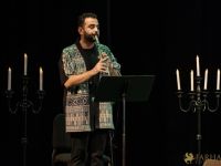 39 Voices Unveiled SF