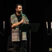 39 Voices Unveiled SF