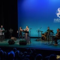 41 Voices Unveiled SF