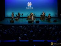 43 Voices Unveiled SF