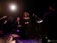 55 Voices Unveiled SF