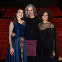 66 Voices Unveiled SF