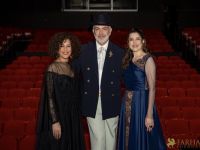 69 Voices Unveiled SF