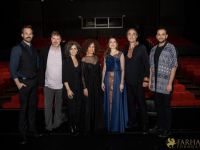 70 Voices Unveiled SF