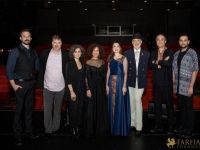 71 Voices Unveiled SF