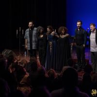 76 Voices Unveiled SF