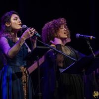 80 Voices Unveiled SF