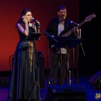 9 Voices Unveiled SF