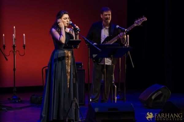 9 Voices Unveiled SF