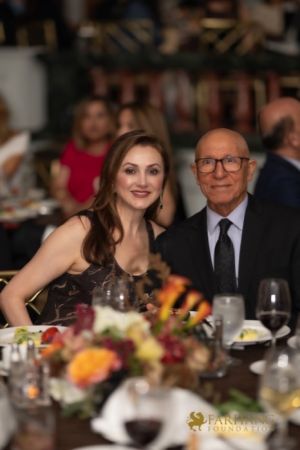 10  14th Annual Farhang Foundation Fundraising Gala