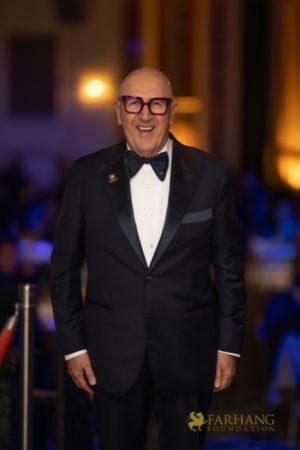 11  14th Annual Farhang Foundation Fundraising Gala