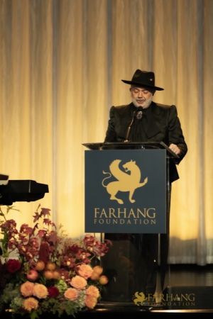 14  14th Annual Farhang Foundation Fundraising Gala