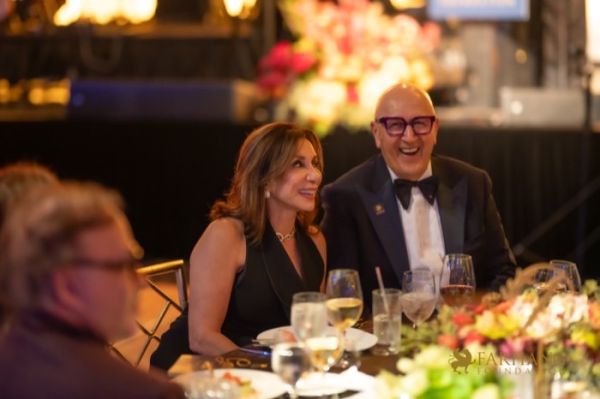 15  14th Annual Farhang Foundation Fundraising Gala