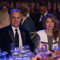 16  14th Annual Farhang Foundation Fundraising Gala