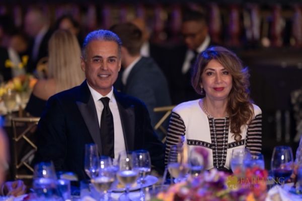 16  14th Annual Farhang Foundation Fundraising Gala