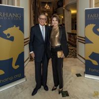 17  14th Annual Farhang Foundation Fundraising Gala