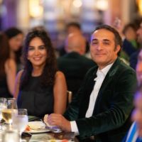 18  14th Annual Farhang Foundation Fundraising Gala