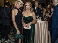 19  14th Annual Farhang Foundation Fundraising Gala