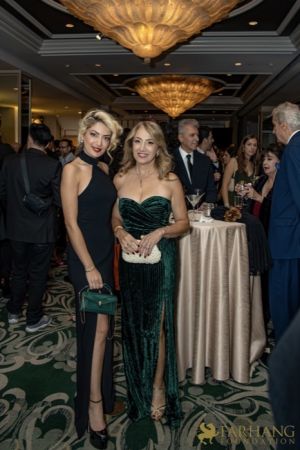 19  14th Annual Farhang Foundation Fundraising Gala
