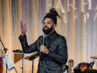 2  14th Annual Farhang Foundation Fundraising Gala