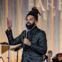 2  14th Annual Farhang Foundation Fundraising Gala