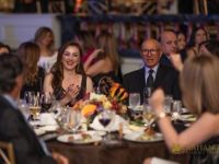 20  14th Annual Farhang Foundation Fundraising Gala