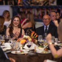 20  14th Annual Farhang Foundation Fundraising Gala