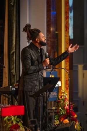 21  14th Annual Farhang Foundation Fundraising Gala