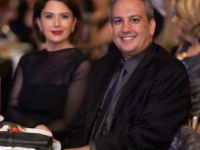 23  14th Annual Farhang Foundation Fundraising Gala