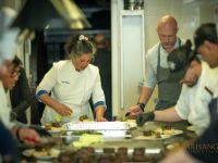 25  14th Annual Farhang Foundation Fundraising Gala