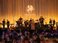 26  14th Annual Farhang Foundation Fundraising Gala