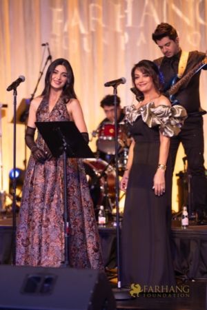 27  14th Annual Farhang Foundation Fundraising Gala