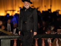 28  14th Annual Farhang Foundation Fundraising Gala