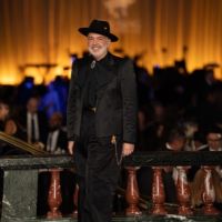 28  14th Annual Farhang Foundation Fundraising Gala