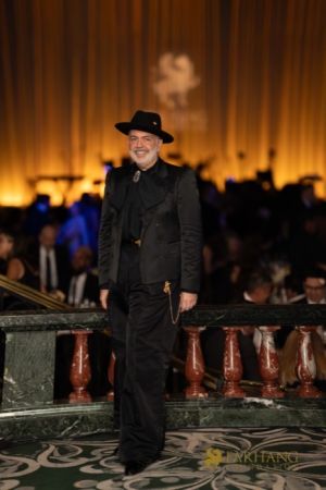 28  14th Annual Farhang Foundation Fundraising Gala