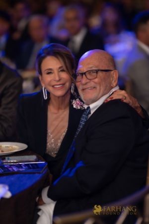 29  14th Annual Farhang Foundation Fundraising Gala