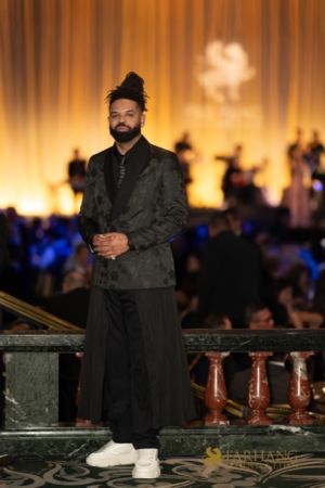 30  14th Annual Farhang Foundation Fundraising Gala