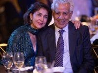 31  14th Annual Farhang Foundation Fundraising Gala