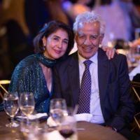 31  14th Annual Farhang Foundation Fundraising Gala