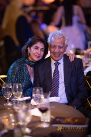31  14th Annual Farhang Foundation Fundraising Gala