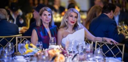 32  14th Annual Farhang Foundation Fundraising Gala