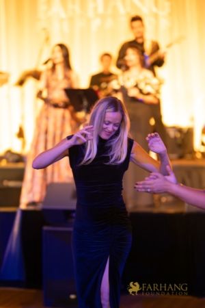 33  14th Annual Farhang Foundation Fundraising Gala