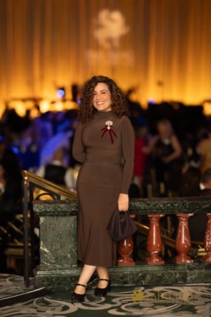 35  14th Annual Farhang Foundation Fundraising Gala