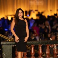 38  14th Annual Farhang Foundation Fundraising Gala