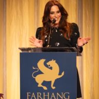 4  14th Annual Farhang Foundation Fundraising Gala