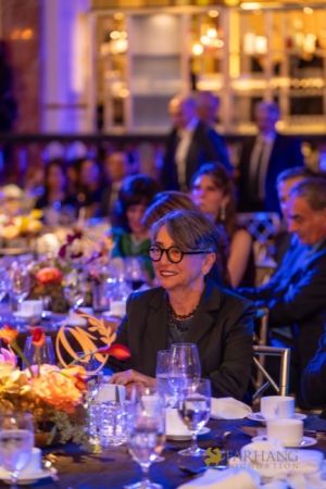 40  14th Annual Farhang Foundation Fundraising Gala