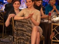 41  14th Annual Farhang Foundation Fundraising Gala