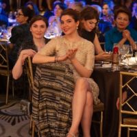 41  14th Annual Farhang Foundation Fundraising Gala